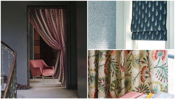 Curtain call: How to choose window treatments