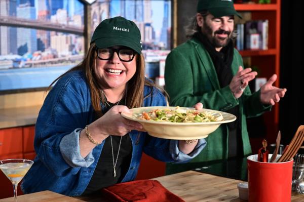 Rachael Ray's new podcast