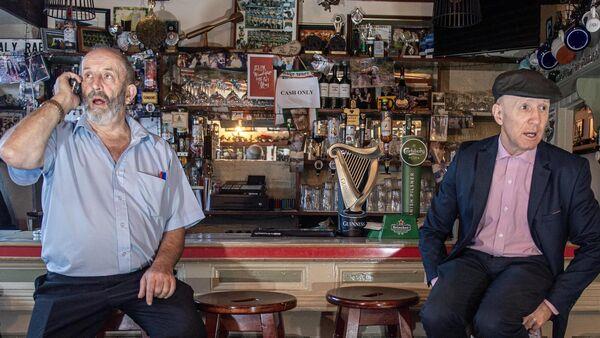 Michael Healy-Rae: 'I owe an awful lot of money to banks'