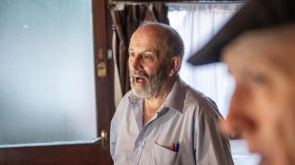 TD Danny Healy-Rae says he is not a millionaire and does not discuss business with his brother Michael. Picture: Dan Linehan TD Danny Healy-Rae says he is not a millionaire and does not discuss business with his brother Michael. Picture: Dan Linehan
