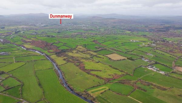 West Cork farm seeking €12k-€15k/acre under offer