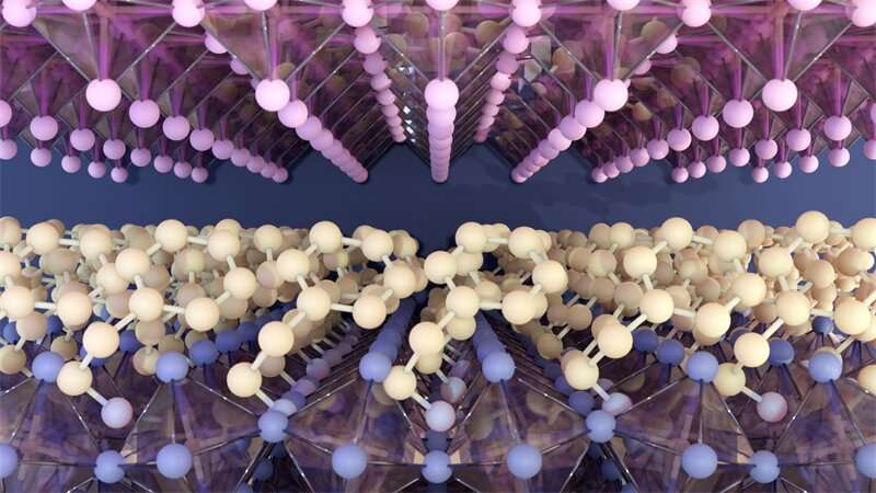 Computer simulations point the way towards better solar cells