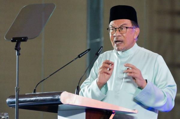 Don’t use govt assets for election campaigning even if you are ministers, Bersih tells Anwar, Saifuddin Nasution