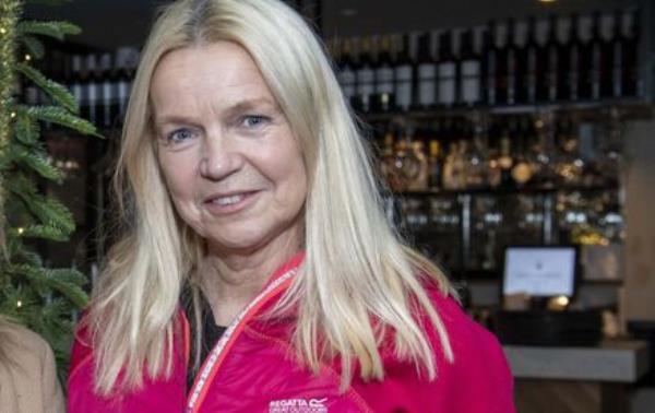  Sandra McLellan, Sinn Féin's then TD in Cork East, decided against running again in 2016, saying her work was 'consistently and persistently undermined'. Picture: Brian Lougheed