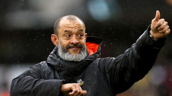 Nuno agrees to take Nottingham Forest job after Steve Cooper sacked
